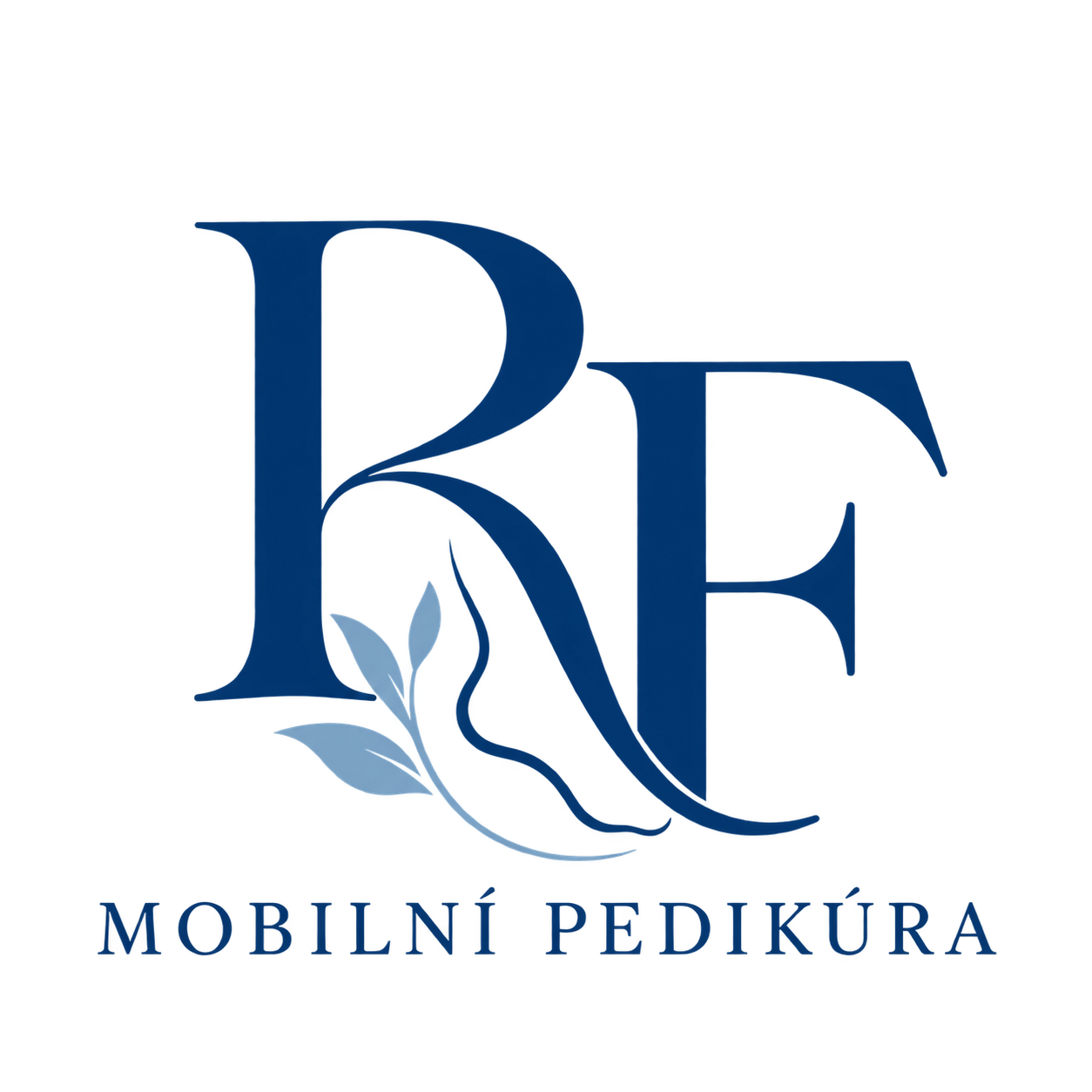 Logo RF